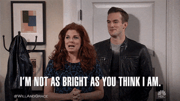 episode 12 nbc GIF by Will & Grace