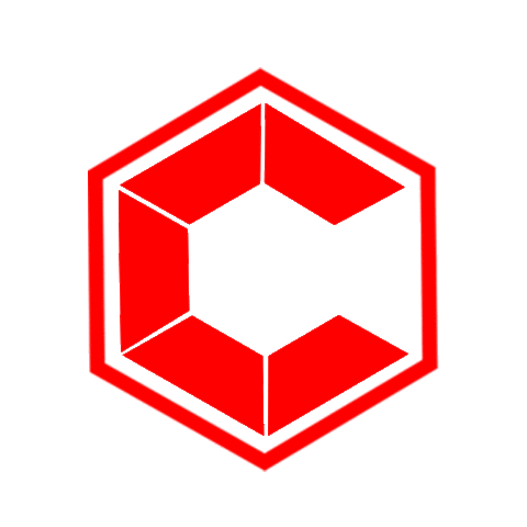 Columbus Ga College Sticker