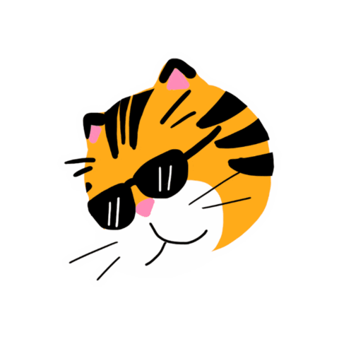 Animated Sticker