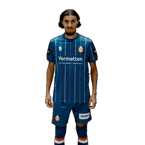 Rbc Roosendaal Sticker