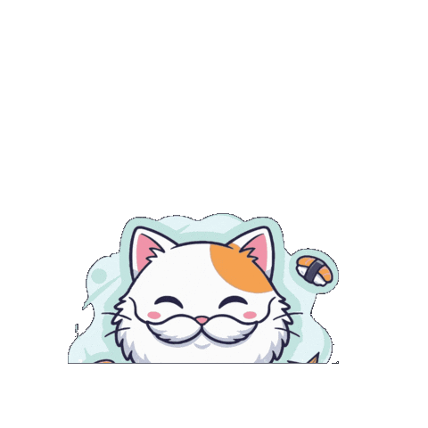 Yoxomood Sticker by YOXO