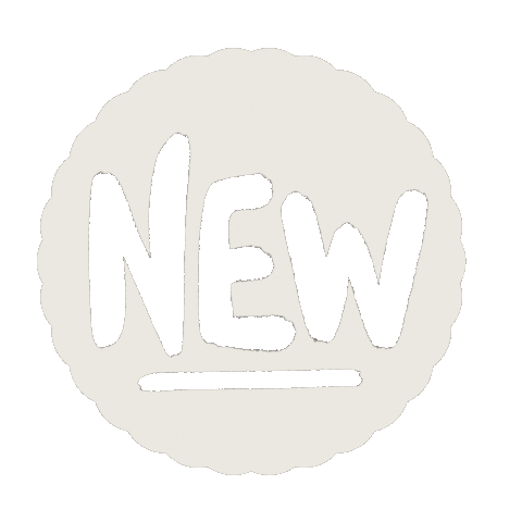 Happy Art Sticker