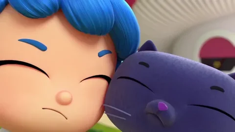 no way what GIF by True and the Rainbow Kingdom