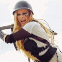 GIF by Avril Lavigne