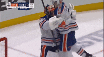 Game 7 Nhl GIF