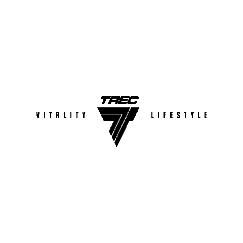 Trec Nutrition Sticker
