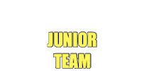 Junior Team Tdp Sticker by Torneo Internazionale "Città della Pace"