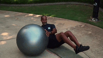Summer Working Out GIF by The Weather Channel