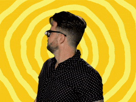 the challenge johnny bananas GIF by 1st Look