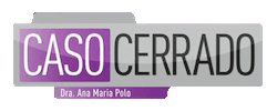 Caso Cerrado Sticker by Telemundo Internacional