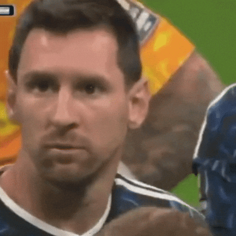 Real Madrid Argentina GIF
