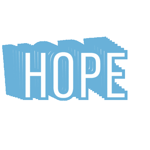 Hope Fellowship Church Sticker