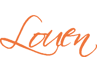 Fashion Crown Sticker by Louen