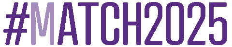 Matchday Sticker by Des Moines University