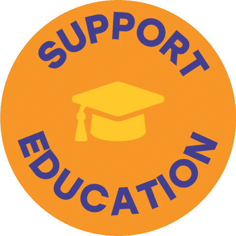 Cgd Sticker by Colorado Gives Foundation