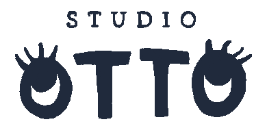 Studiootto Sticker