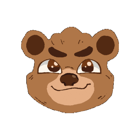 Interamerican School Sticker