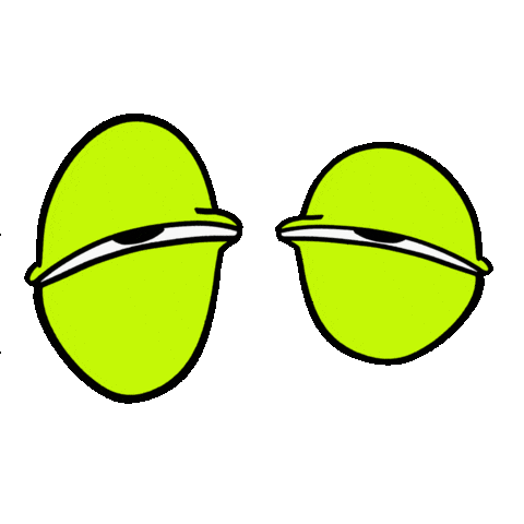 Suspicious Sticker Sticker