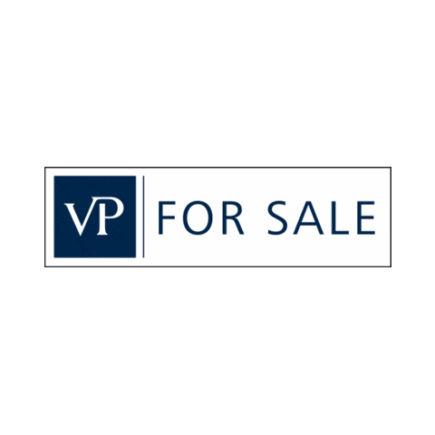 Realestate Vonpoll Sticker by Von Poll Real Estate Amsterdam