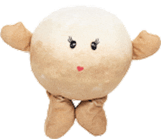 Celestial Buddies Sticker