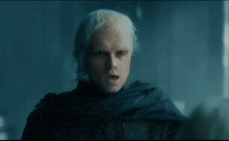 Aegon Im Alive GIF