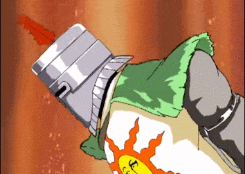 Let’s have a moment of silence for solaire