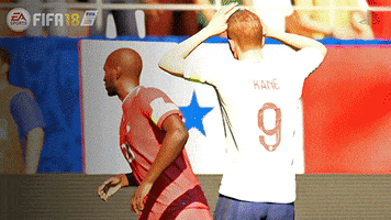 angry world cup GIF by PlayStation