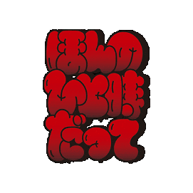 BMSG Sticker