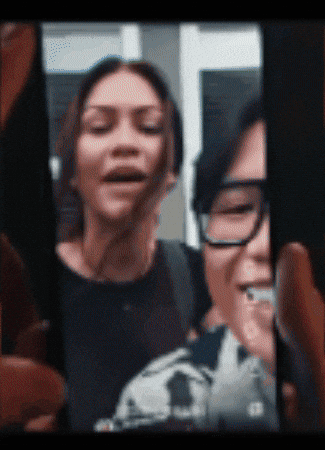 Spiderman GIF
