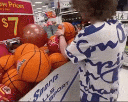 Basketball GIF