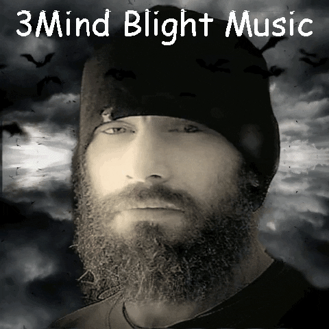 3Mindblightmusic GIF