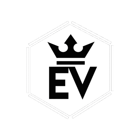 Evolution Nutrition Sticker