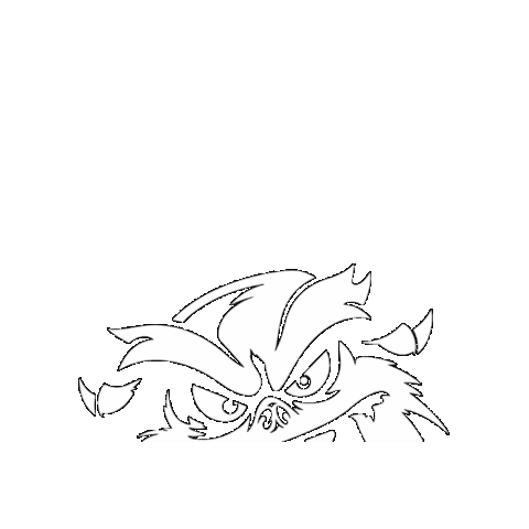 Valomonsteri Sticker