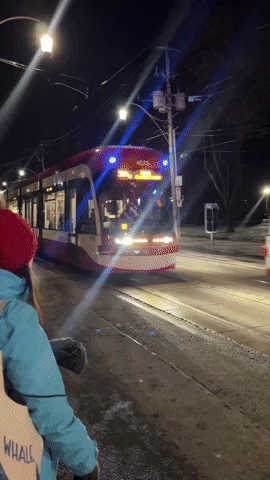 Toronto GIF