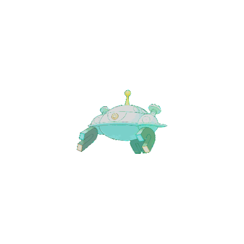 Pokemon Sticker