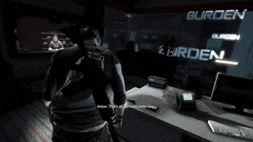 Conviction GIF