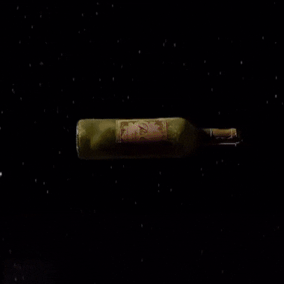 Maison Bagarre GIF