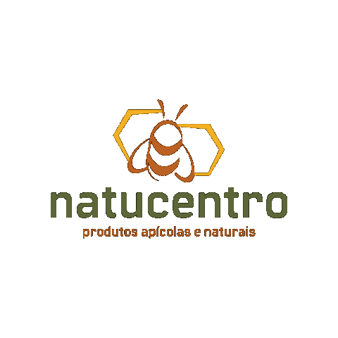 Natucentro Sticker
