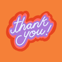 Thank U GIF by BrittDoesDesign