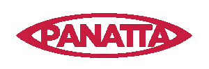 PANATTA Sticker