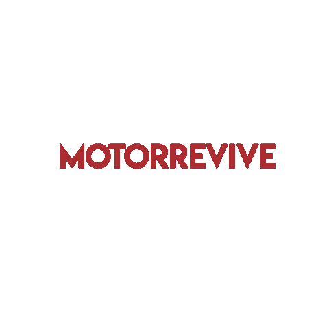 Sticker by Motorrevive