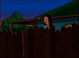 King Of The Hill Love GIF