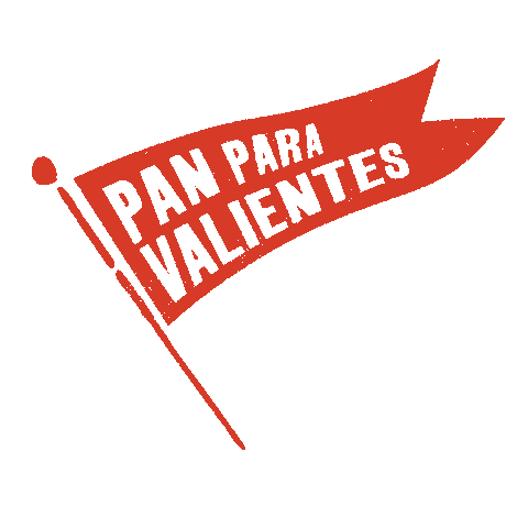 Panparavalientes Sticker by panmostachocl