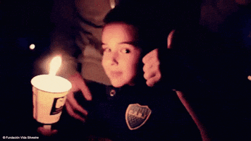 happy buenos aires GIF by Earth Hour