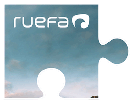 Travel Puzzle Sticker by Ruefa