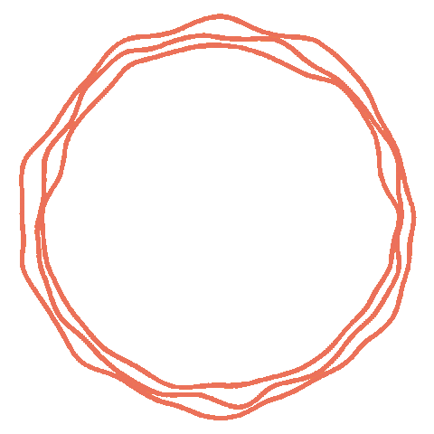 Raindrop Agency Sticker