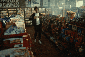 Blew My Mind Wow GIF by EJ JONES