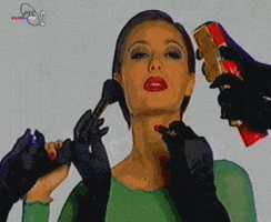 Make Nose GIF