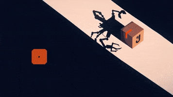 Deliver Amazon GIF by Wired Productions