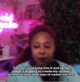 Content Creator GIF